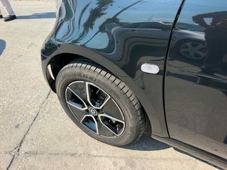 Smart ForTwo 2022 ΕΛΛΗΝΙΚΟ-ΠΑΝΟΡΑΜΑ-ΖΑΝΤ/ΧΑ-ΟΘΟΝΗ-ΚΑΜΕΡΑ-41000 ΧΛΜ-1ο ΧΕΡΙ-thumb-6