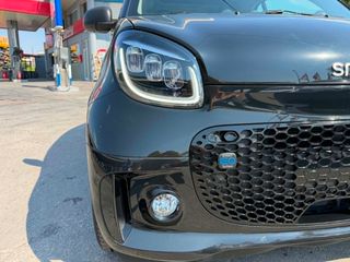 Smart ForTwo 2022 ΕΛΛΗΝΙΚΟ-ΠΑΝΟΡΑΜΑ-ΖΑΝΤ/ΧΑ-ΟΘΟΝΗ-ΚΑΜΕΡΑ-41000 ΧΛΜ-1ο ΧΕΡΙ-thumb-7