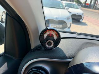 Smart ForTwo 2022 ΕΛΛΗΝΙΚΟ-ΠΑΝΟΡΑΜΑ-ΖΑΝΤ/ΧΑ-ΟΘΟΝΗ-ΚΑΜΕΡΑ-41000 ΧΛΜ-1ο ΧΕΡΙ-thumb-11