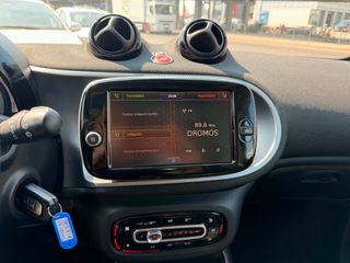 Smart ForTwo 2022 ΕΛΛΗΝΙΚΟ-ΠΑΝΟΡΑΜΑ-ΖΑΝΤ/ΧΑ-ΟΘΟΝΗ-ΚΑΜΕΡΑ-41000 ΧΛΜ-1ο ΧΕΡΙ-thumb-12