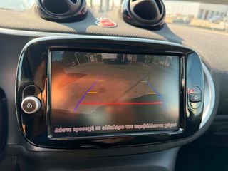 Smart ForTwo 2022 ΕΛΛΗΝΙΚΟ-ΠΑΝΟΡΑΜΑ-ΖΑΝΤ/ΧΑ-ΟΘΟΝΗ-ΚΑΜΕΡΑ-41000 ΧΛΜ-1ο ΧΕΡΙ-thumb-13
