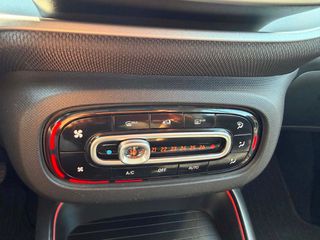 Smart ForTwo 2022 ΕΛΛΗΝΙΚΟ-ΠΑΝΟΡΑΜΑ-ΖΑΝΤ/ΧΑ-ΟΘΟΝΗ-ΚΑΜΕΡΑ-41000 ΧΛΜ-1ο ΧΕΡΙ-thumb-14