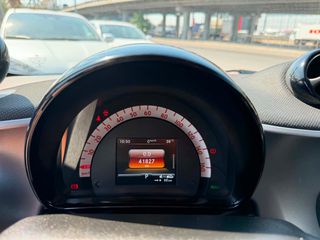 Smart ForTwo 2022 ΕΛΛΗΝΙΚΟ-ΠΑΝΟΡΑΜΑ-ΖΑΝΤ/ΧΑ-ΟΘΟΝΗ-ΚΑΜΕΡΑ-41000 ΧΛΜ-1ο ΧΕΡΙ-thumb-16