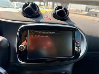 Smart ForTwo 2022 ΕΛΛΗΝΙΚΟ-ΠΑΝΟΡΑΜΑ-ΖΑΝΤ/ΧΑ-ΟΘΟΝΗ-ΚΑΜΕΡΑ-41000 ΧΛΜ-1ο ΧΕΡΙ-thumb-22