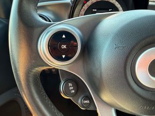 Smart ForTwo 2022 ΕΛΛΗΝΙΚΟ-ΠΑΝΟΡΑΜΑ-ΖΑΝΤ/ΧΑ-ΟΘΟΝΗ-ΚΑΜΕΡΑ-41000 ΧΛΜ-1ο ΧΕΡΙ-thumb-24