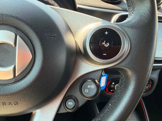 Smart ForTwo 2022 ΕΛΛΗΝΙΚΟ-ΠΑΝΟΡΑΜΑ-ΖΑΝΤ/ΧΑ-ΟΘΟΝΗ-ΚΑΜΕΡΑ-41000 ΧΛΜ-1ο ΧΕΡΙ-thumb-25