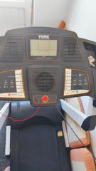 York Perform 210 Treadmill-thumb-3