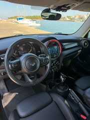 Mini Cooper S 2020-thumb-5