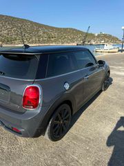 Mini Cooper S 2020-thumb-7