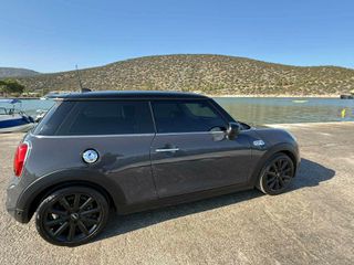 Mini Cooper S 2020-thumb-8