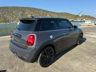 Mini Cooper S 2020-thumb-9