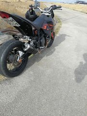 KTM 690 SM 2007-thumb-1