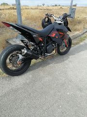 KTM 690 SM 2007-thumb-2