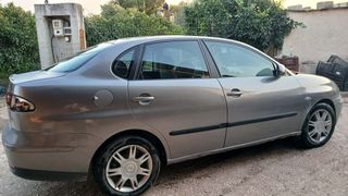 Seat Cordoba 2004