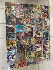 Comics