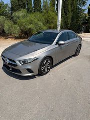 Mercedes-Benz A 180 2020