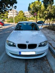 Bmw 116 2010