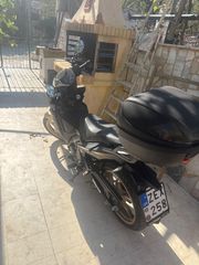Sym VF 185 2019-thumb-1
