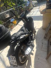 Sym VF 185 2019-thumb-2