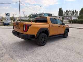 Toyota Hilux 2026 INVINCIBLE-thumb-5