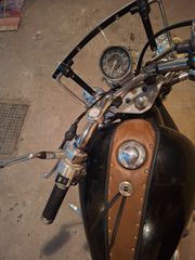 Honda Steed 1993 400 VLX-thumb-4