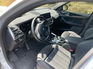 Bmw X4 2024 XDRIVE 20D M sportpacket-thumb-5