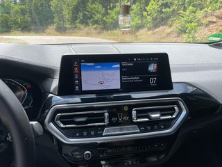 Bmw X4 2024 XDRIVE 20D M sportpacket-thumb-6