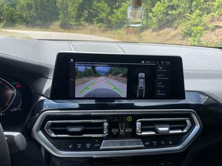 Bmw X4 2024 XDRIVE 20D M sportpacket-thumb-7