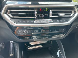 Bmw X4 2024 XDRIVE 20D M sportpacket-thumb-8