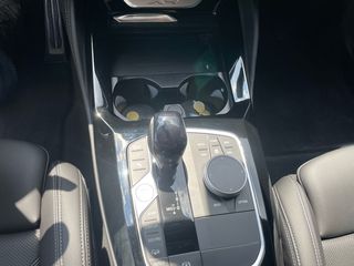 Bmw X4 2024 XDRIVE 20D M sportpacket-thumb-9