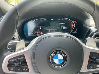 Bmw X4 2024 XDRIVE 20D M sportpacket-thumb-10