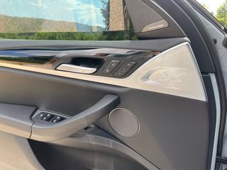 Bmw X4 2024 XDRIVE 20D M sportpacket-thumb-11