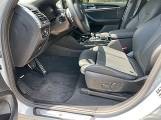 Bmw X4 2024 XDRIVE 20D M sportpacket-thumb-12