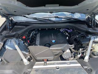 Bmw X4 2024 XDRIVE 20D M sportpacket-thumb-13