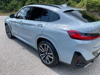 Bmw X4 2024 XDRIVE 20D M sportpacket-thumb-16