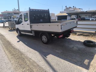 Ford Transit 2022 7θεσιο, καροτσα,προφορα-thumb-2