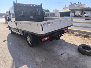 Ford Transit 2022 7θεσιο, καροτσα,προφορα-thumb-3