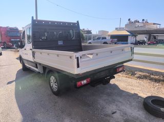 Ford Transit 2022 7θεσιο, καροτσα,προφορα-thumb-4