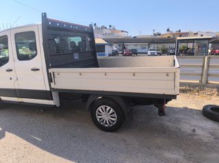Ford Transit 2022 7θεσιο, καροτσα,προφορα-thumb-5