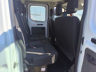Ford Transit 2022 7θεσιο, καροτσα,προφορα-thumb-37