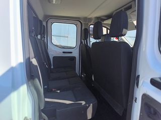 Ford Transit 2022 7θεσιο, καροτσα,προφορα-thumb-39