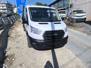 Ford Transit 2022 7θεσιο, καροτσα,προφορα-thumb-14