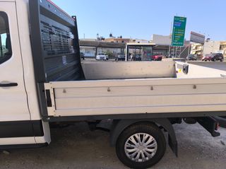 Ford Transit 2022 7θεσιο, καροτσα,προφορα-thumb-19