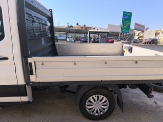 Ford Transit 2022 7θεσιο, καροτσα,προφορα-thumb-20