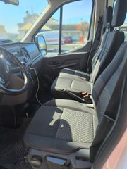 Ford Transit 2022 7θεσιο, καροτσα,προφορα-thumb-21