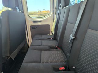 Ford Transit 2022 7θεσιο, καροτσα,προφορα-thumb-23