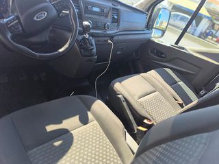 Ford Transit 2022 7θεσιο, καροτσα,προφορα-thumb-27
