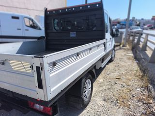 Ford Transit 2022 7θεσιο, καροτσα,προφορα-thumb-28