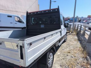 Ford Transit 2022 7θεσιο, καροτσα,προφορα-thumb-29
