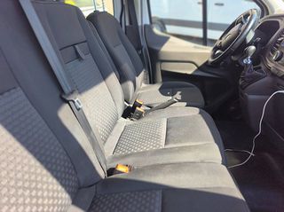Ford Transit 2022 7θεσιο, καροτσα,προφορα-thumb-33